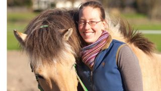 Hoofdafbeelding Equicore (therapie en training voor paard en ruiter)